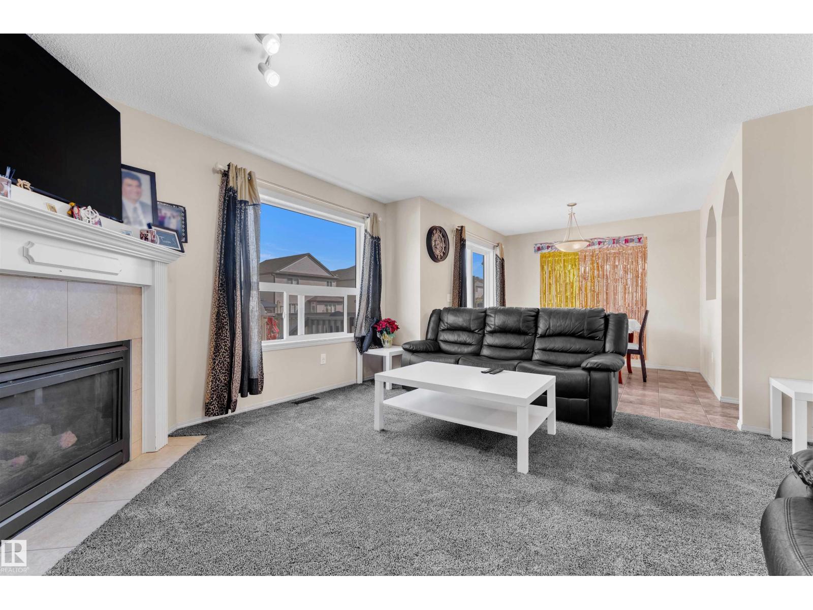 6152 13 Av Sw, Edmonton, Alberta  T6X 0M6 - Photo 7 - E4488667