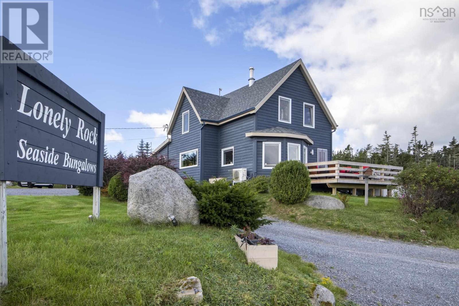 150 New Harbour Road, New Harbour, Nova Scotia  B0H 1T0 - Photo 5 - 202600723