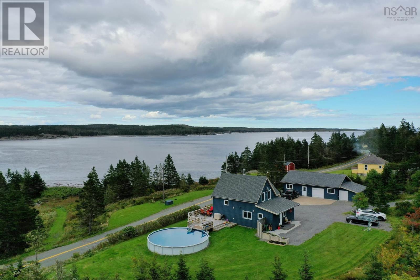150 New Harbour Road, New Harbour, Nova Scotia  B0H 1T0 - Photo 23 - 202600723