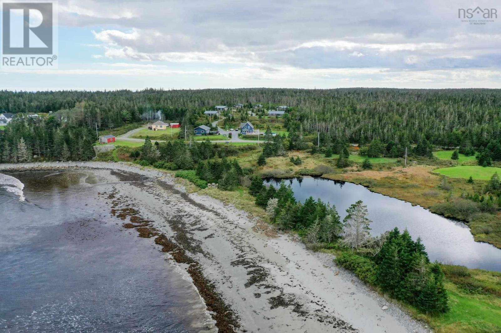 150 New Harbour Road, New Harbour, Nova Scotia  B0H 1T0 - Photo 27 - 202600723