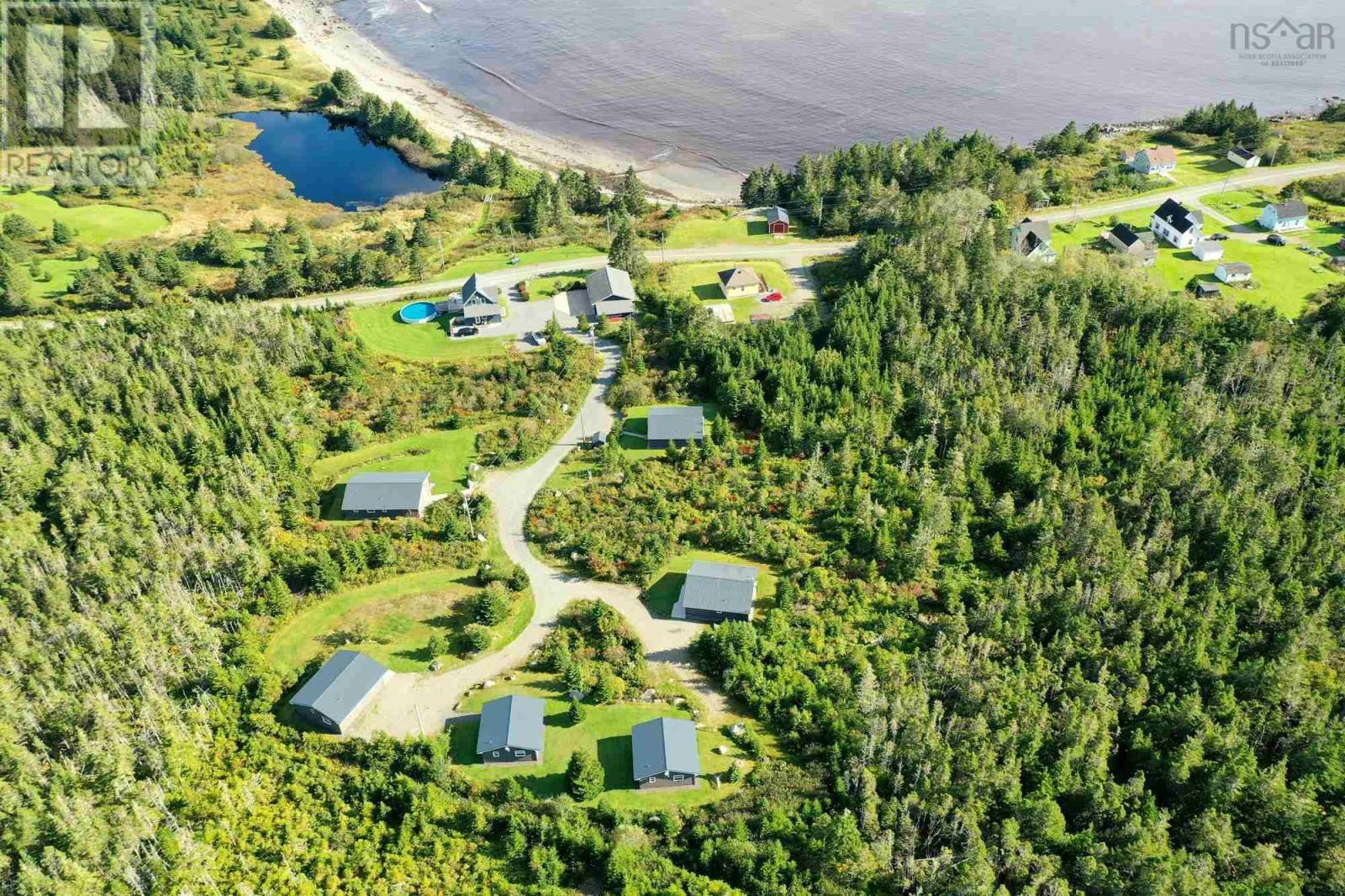 150 New Harbour Road, New Harbour, Nova Scotia  B0H 1T0 - Photo 3 - 202600723