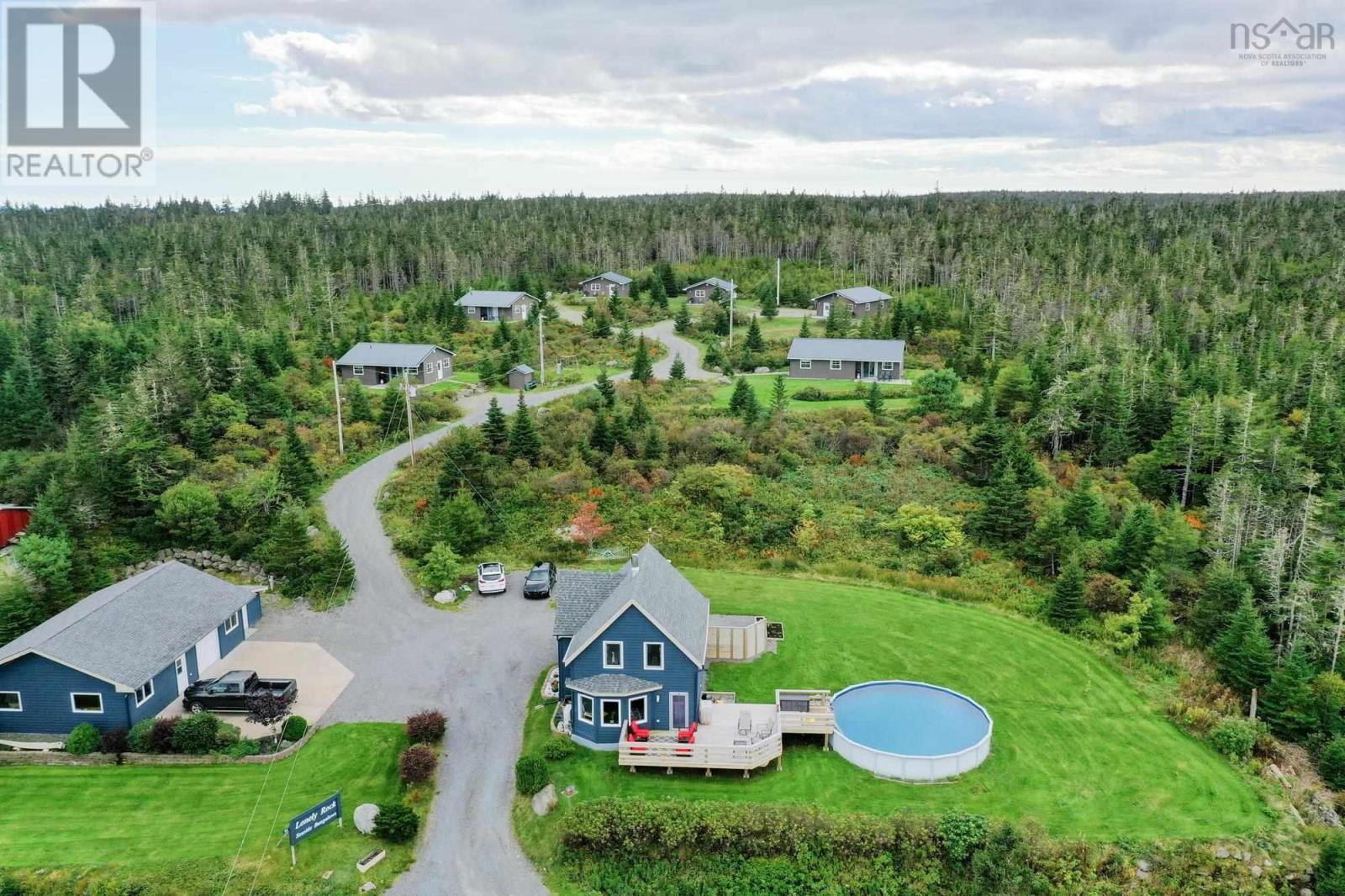 150 New Harbour Road, New Harbour, Nova Scotia  B0H 1T0 - Photo 4 - 202600723