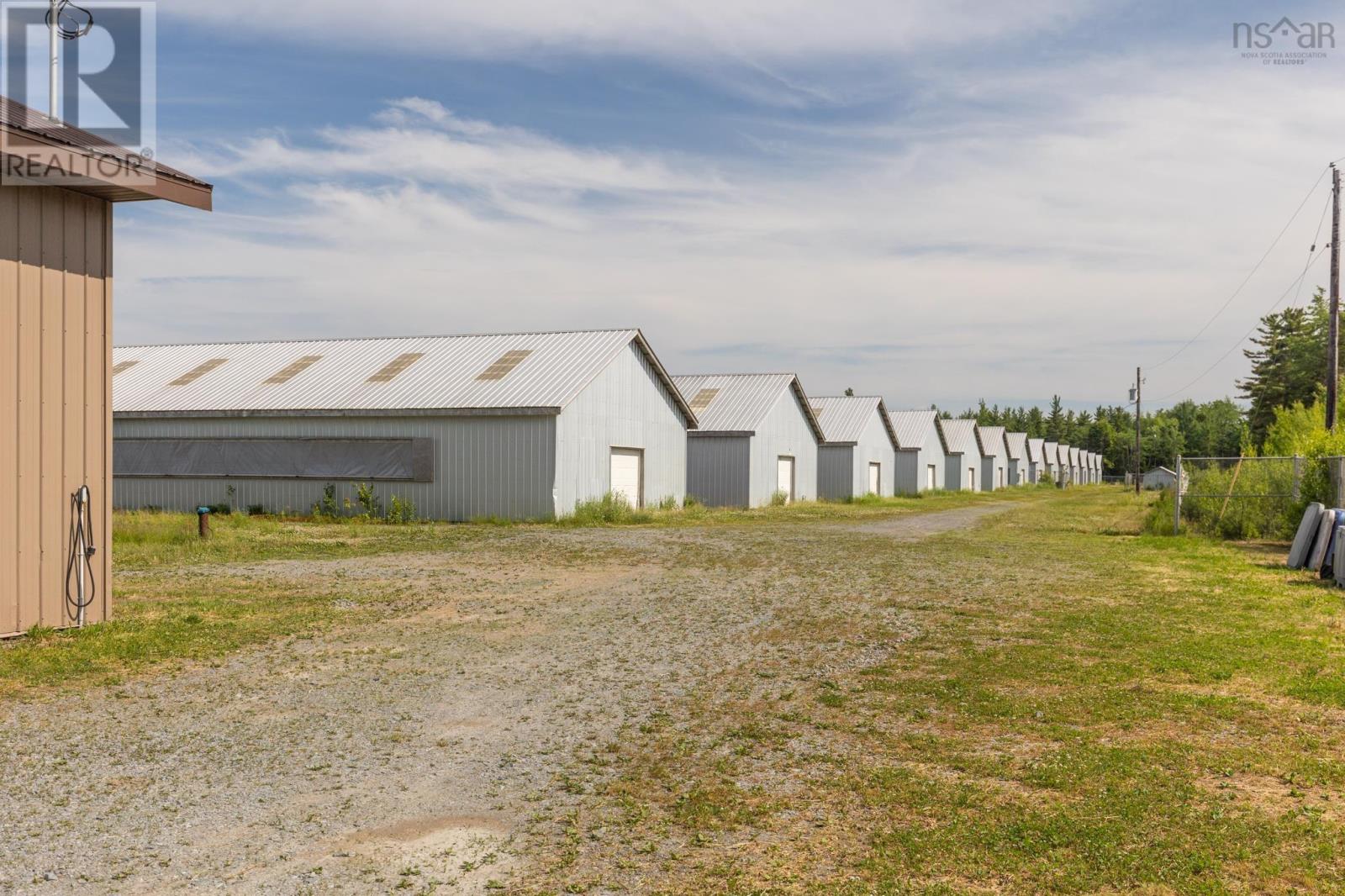 575 Devonshire Road, Westcaled, Nova Scotia  B0T 1T0 - Photo 8 - 202600572