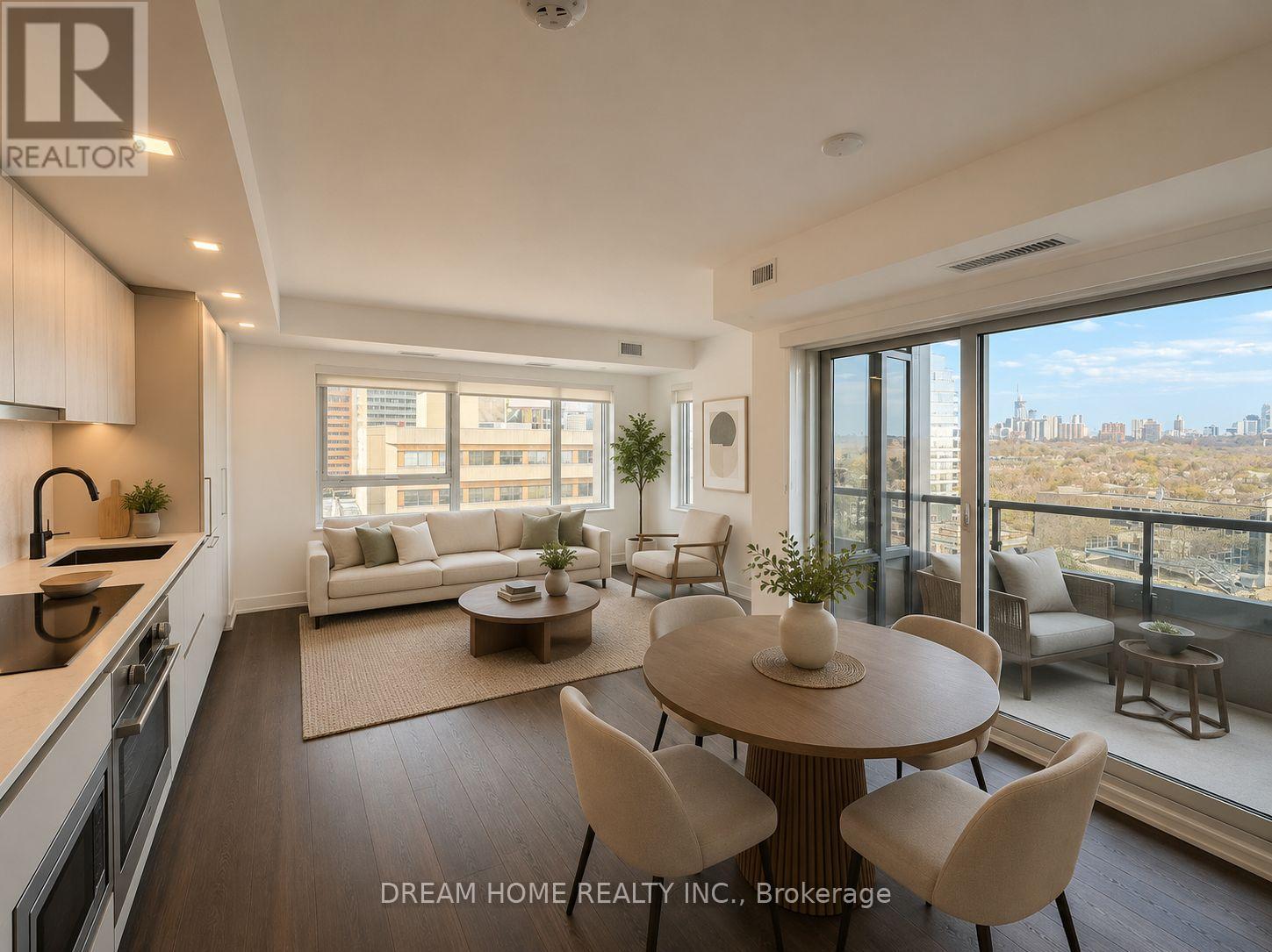 1004 - 609 Sherborne Street, Toronto, Ontario  M4X 0A4 - Photo 23 - C13147082