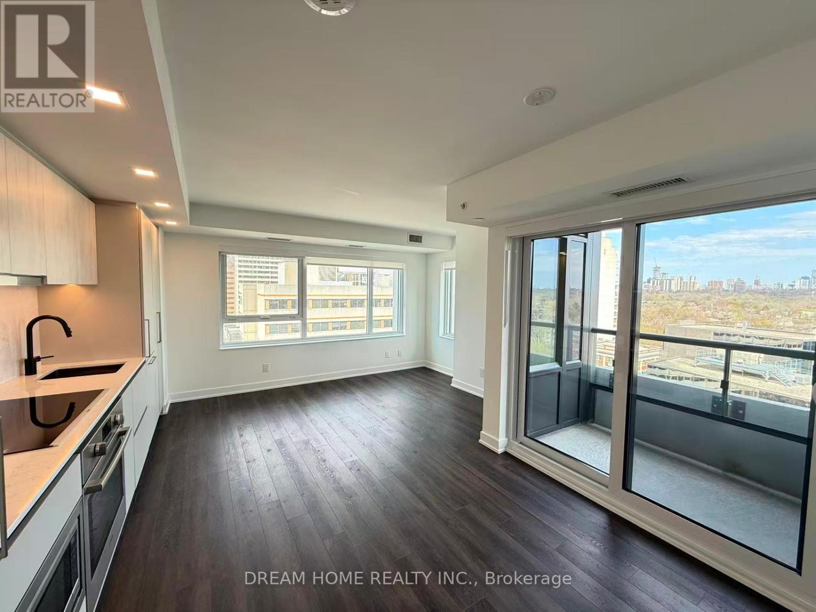 1004 - 609 Sherborne Street, Toronto, Ontario  M4X 0A4 - Photo 4 - C13147082
