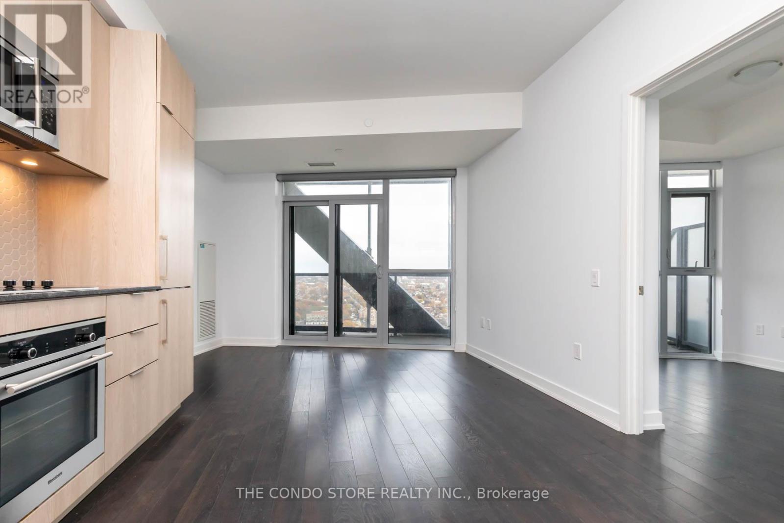 2807 - 50 Ordnance Street, Toronto, Ontario  M6K 1A2 - Photo 11 - C13147090