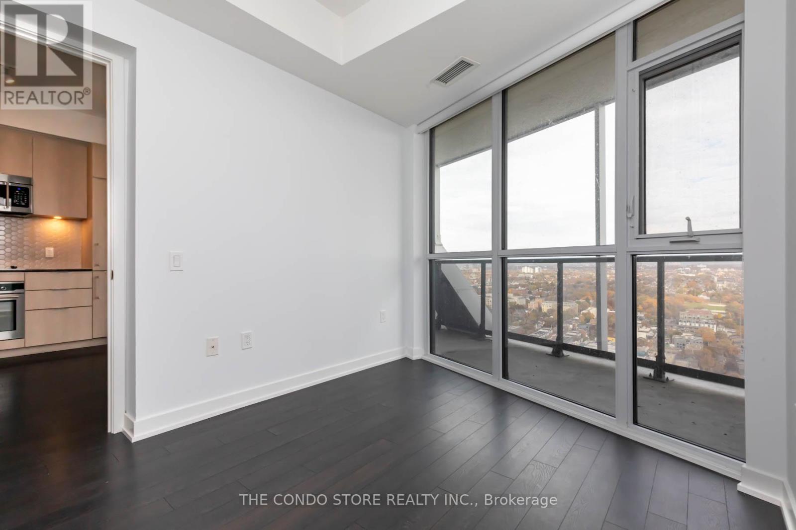 2807 - 50 Ordnance Street, Toronto, Ontario  M6K 1A2 - Photo 12 - C13147090