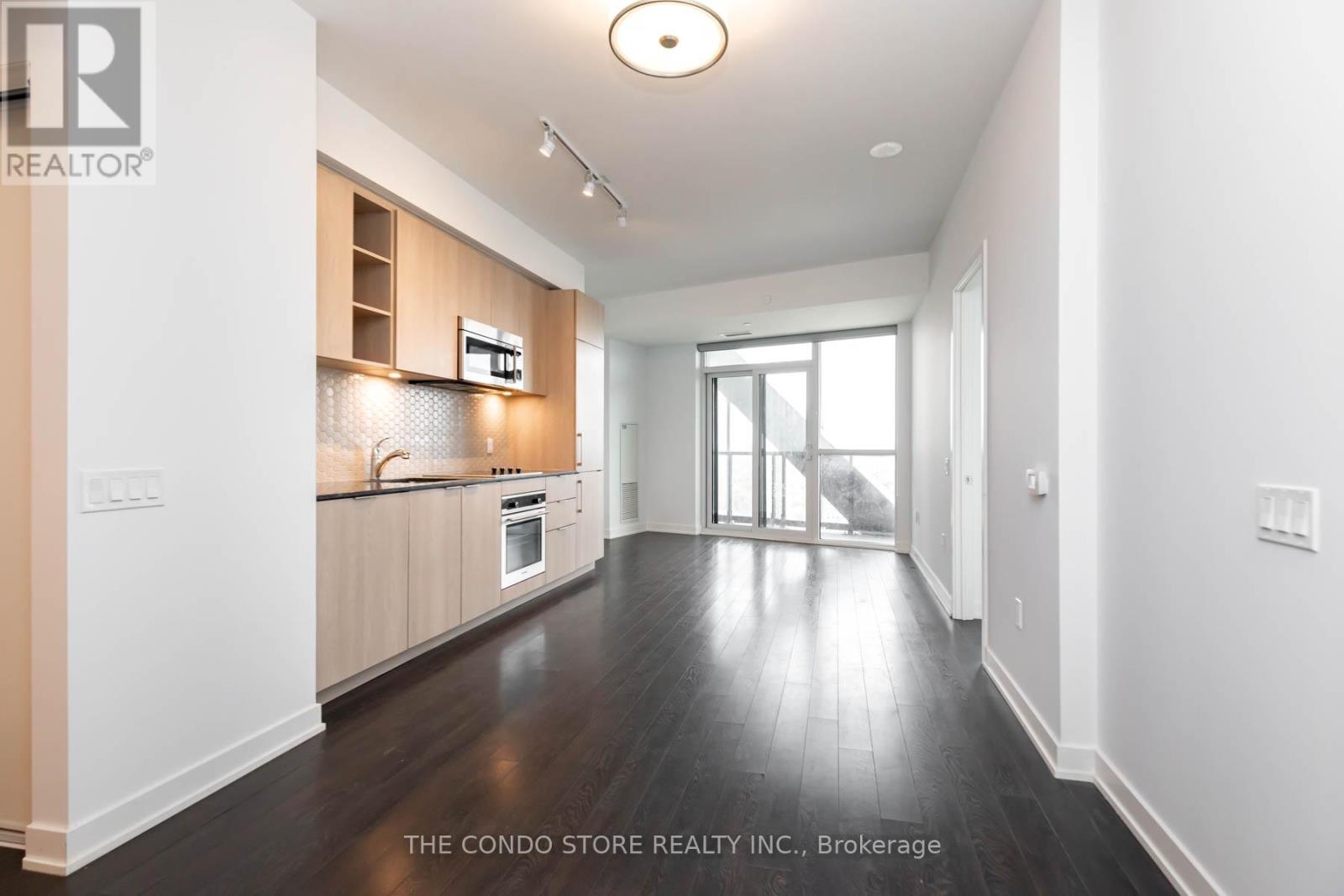 2807 - 50 Ordnance Street, Toronto, Ontario  M6K 1A2 - Photo 2 - C13147090