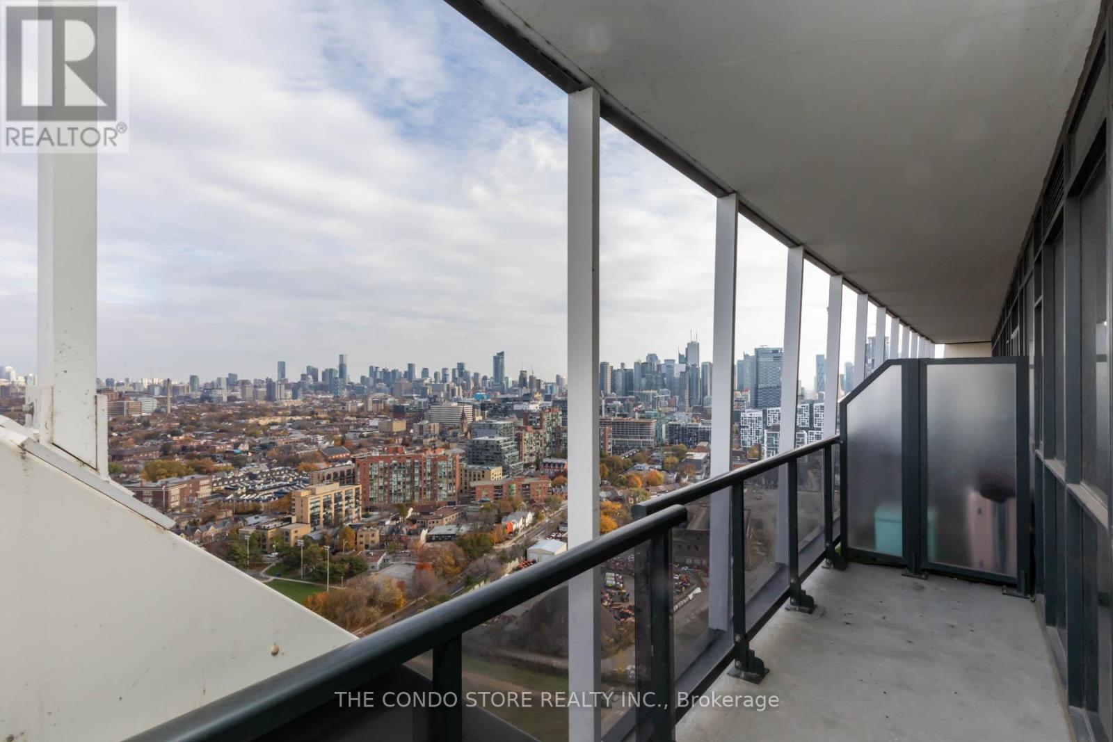 2807 - 50 Ordnance Street, Toronto, Ontario  M6K 1A2 - Photo 24 - C13147090