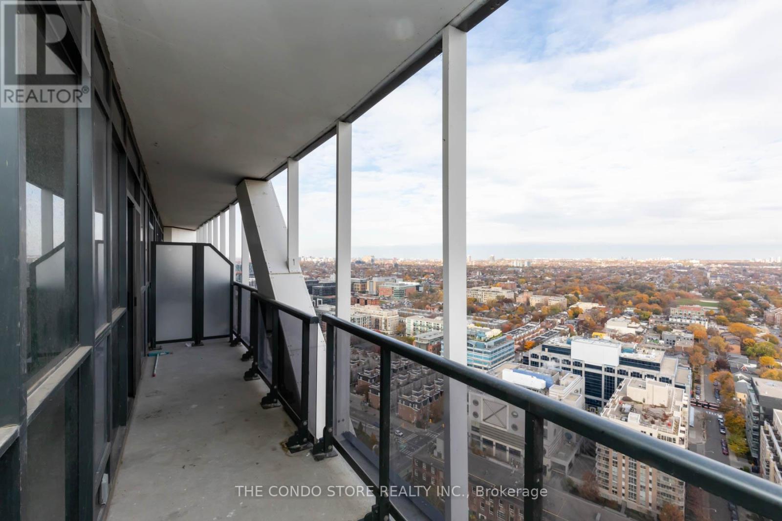 2807 - 50 Ordnance Street, Toronto, Ontario  M6K 1A2 - Photo 25 - C13147090