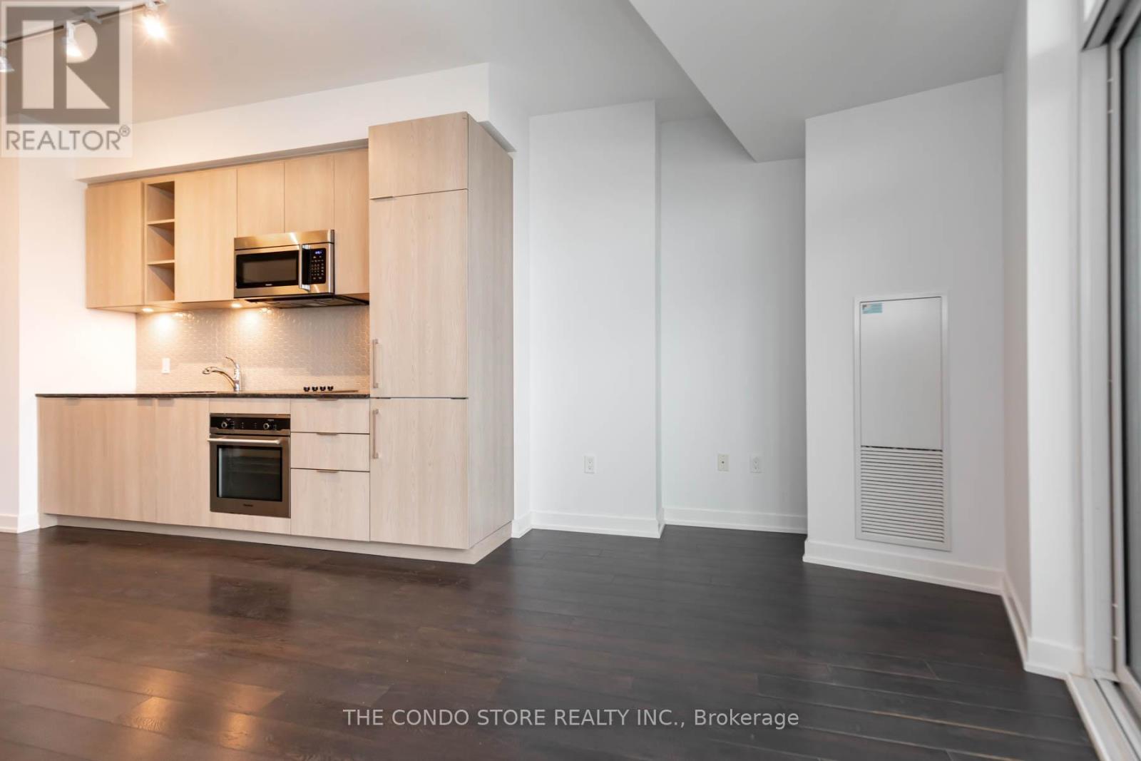 2807 - 50 Ordnance Street, Toronto, Ontario  M6K 1A2 - Photo 3 - C13147090