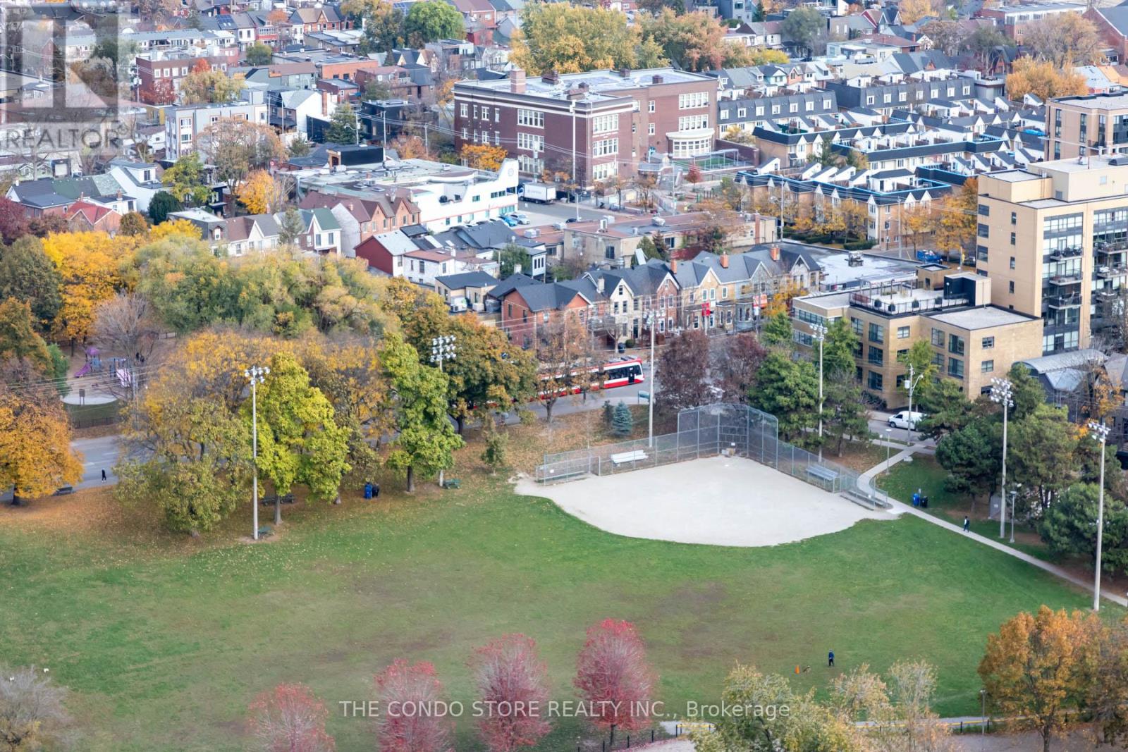 2807 - 50 Ordnance Street, Toronto, Ontario  M6K 1A2 - Photo 31 - C13147090