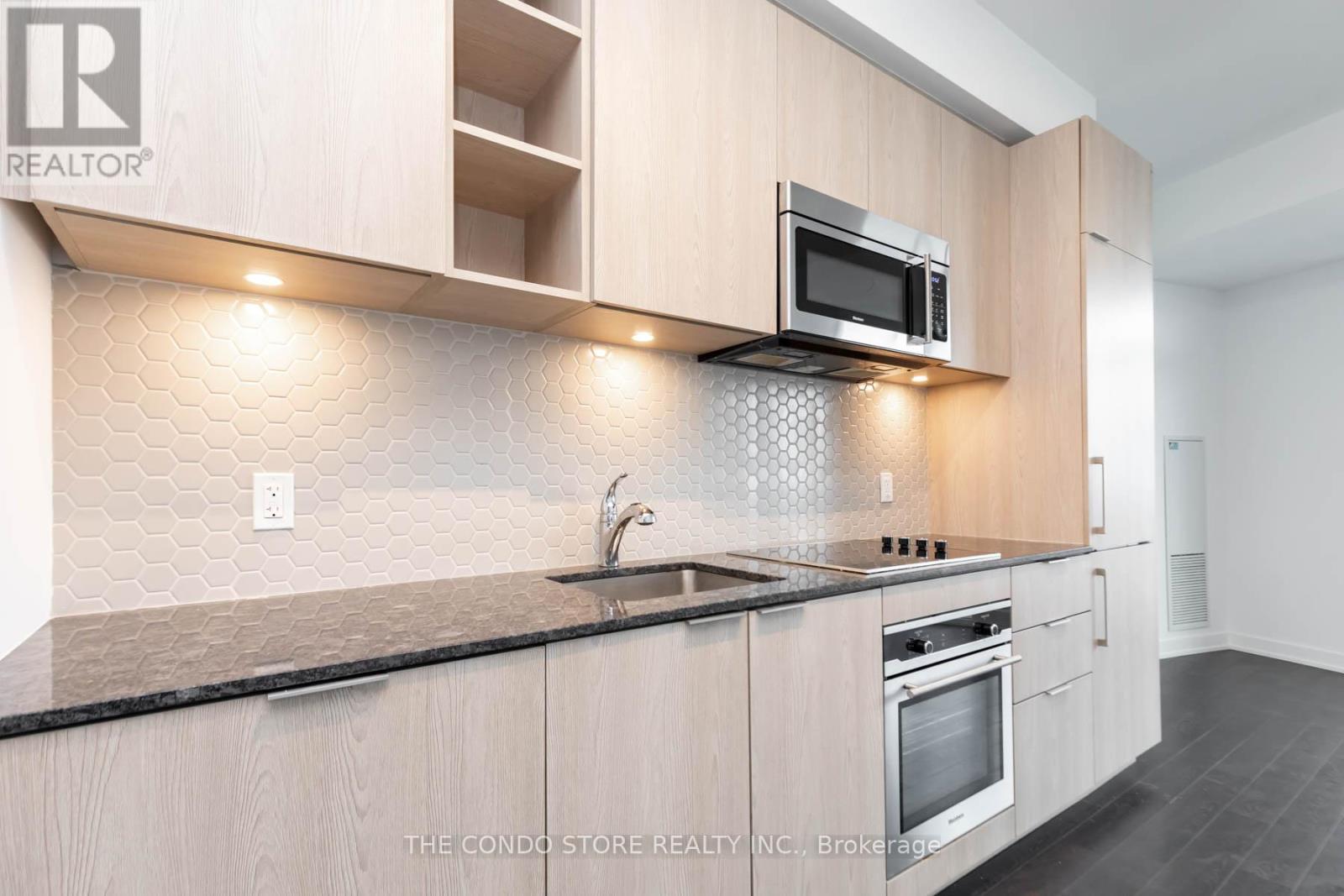 2807 - 50 Ordnance Street, Toronto, Ontario  M6K 1A2 - Photo 8 - C13147090