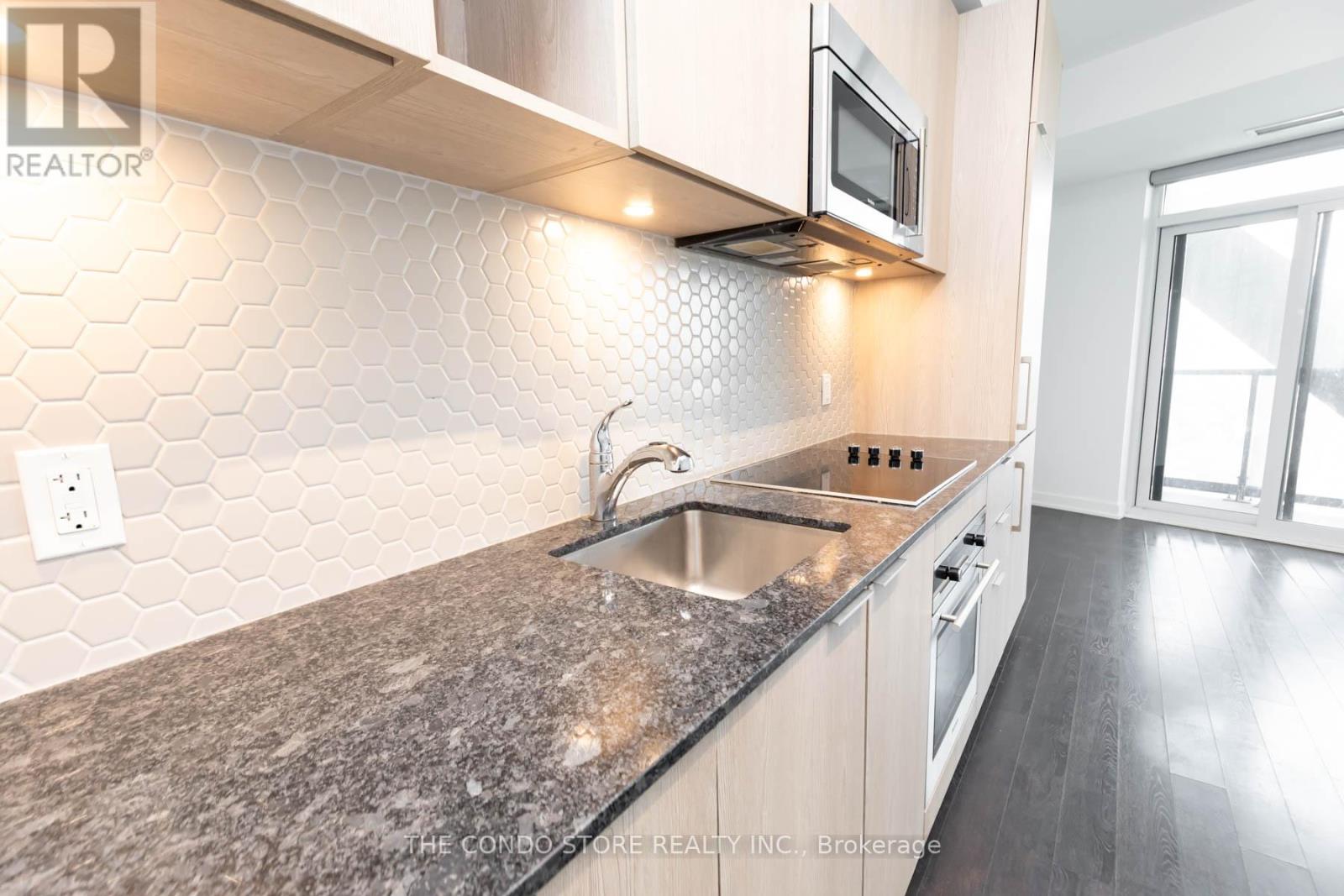2807 - 50 Ordnance Street, Toronto, Ontario  M6K 1A2 - Photo 9 - C13147090