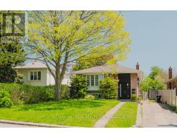 53 FRASERTON CRESCENT, Toronto, Ontario
