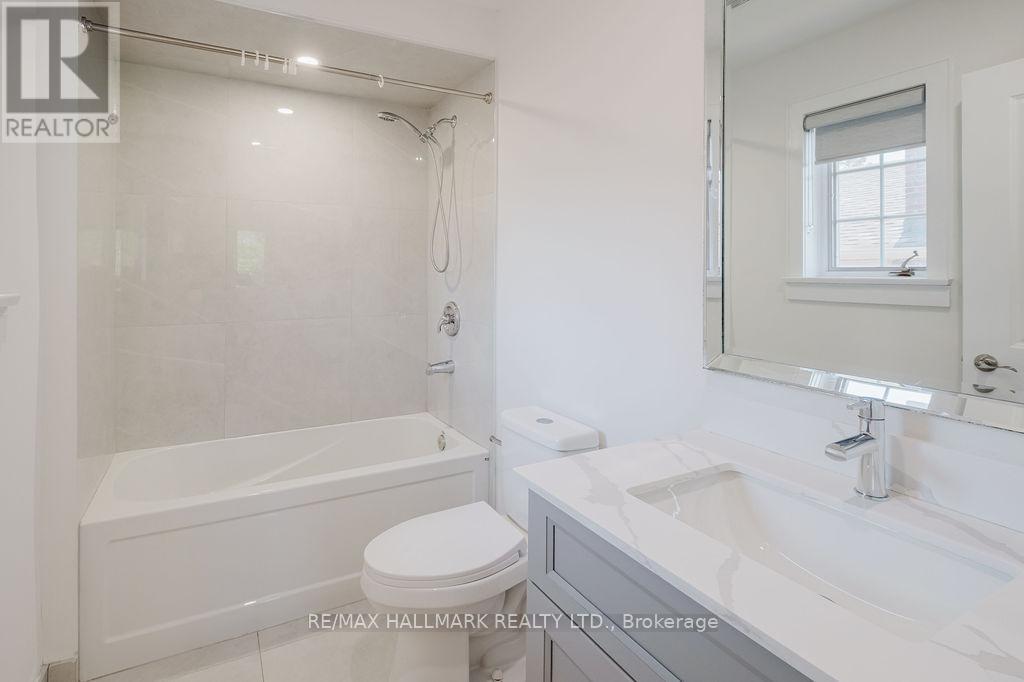53 Fraserton Crescent, Toronto, Ontario  M1J 1S9 - Photo 18 - E13141854