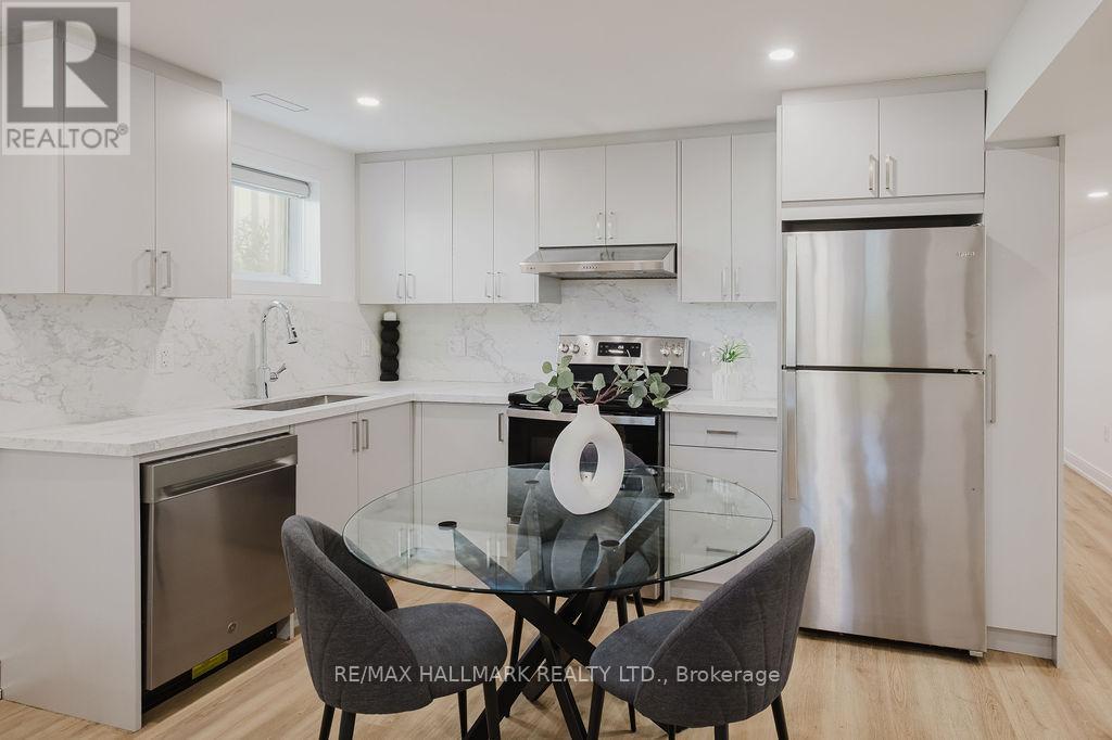 53 Fraserton Crescent, Toronto, Ontario  M1J 1S9 - Photo 29 - E13141854