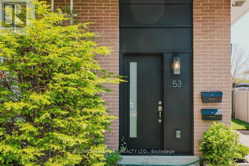 53 Fraserton Crescent, Toronto, Ontario  M1J 1S9 - Photo 3 - E13141854