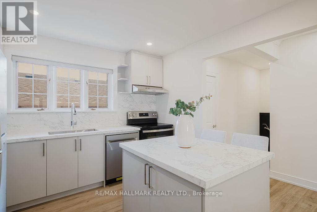 53 Fraserton Crescent, Toronto, Ontario  M1J 1S9 - Photo 5 - E13141854