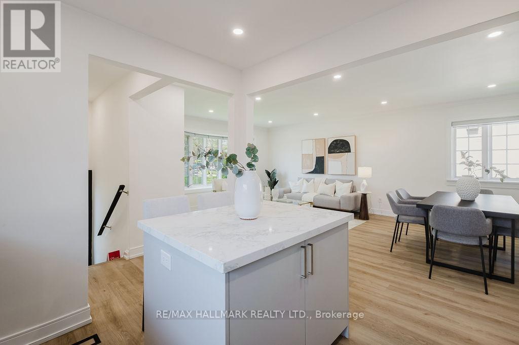 53 Fraserton Crescent, Toronto, Ontario  M1J 1S9 - Photo 9 - E13141854