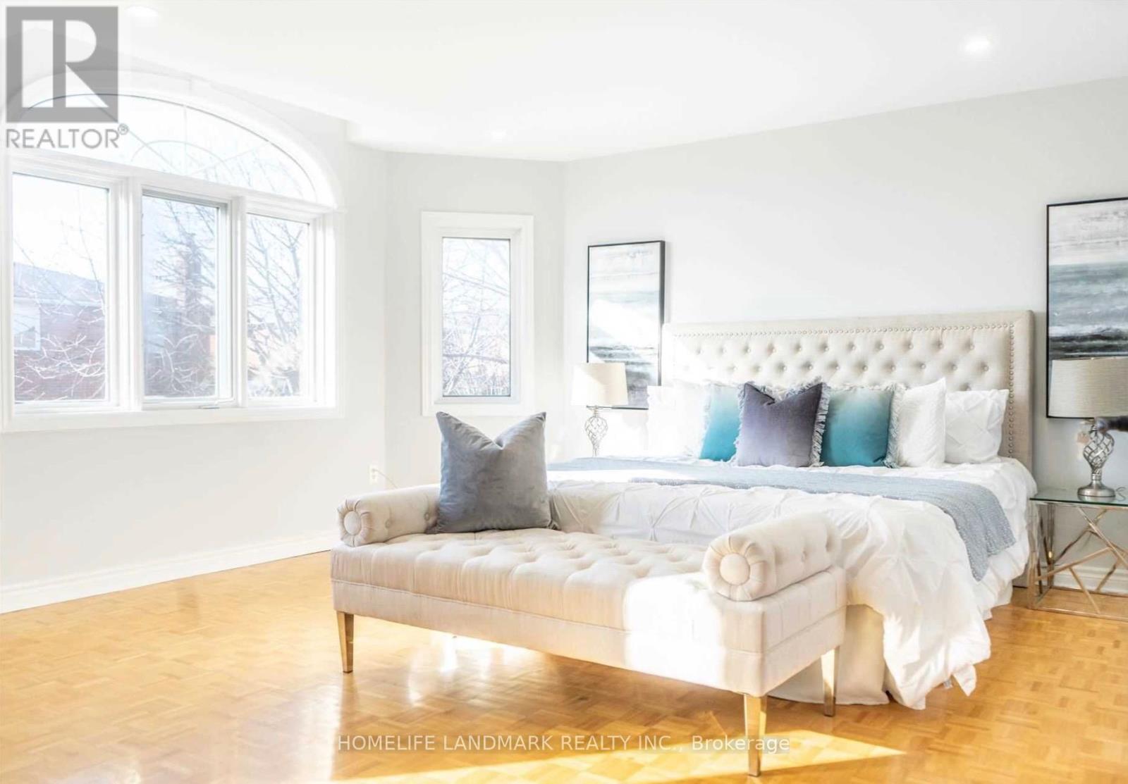 241 HIGHGLEN AVENUE, Markham, Ontario