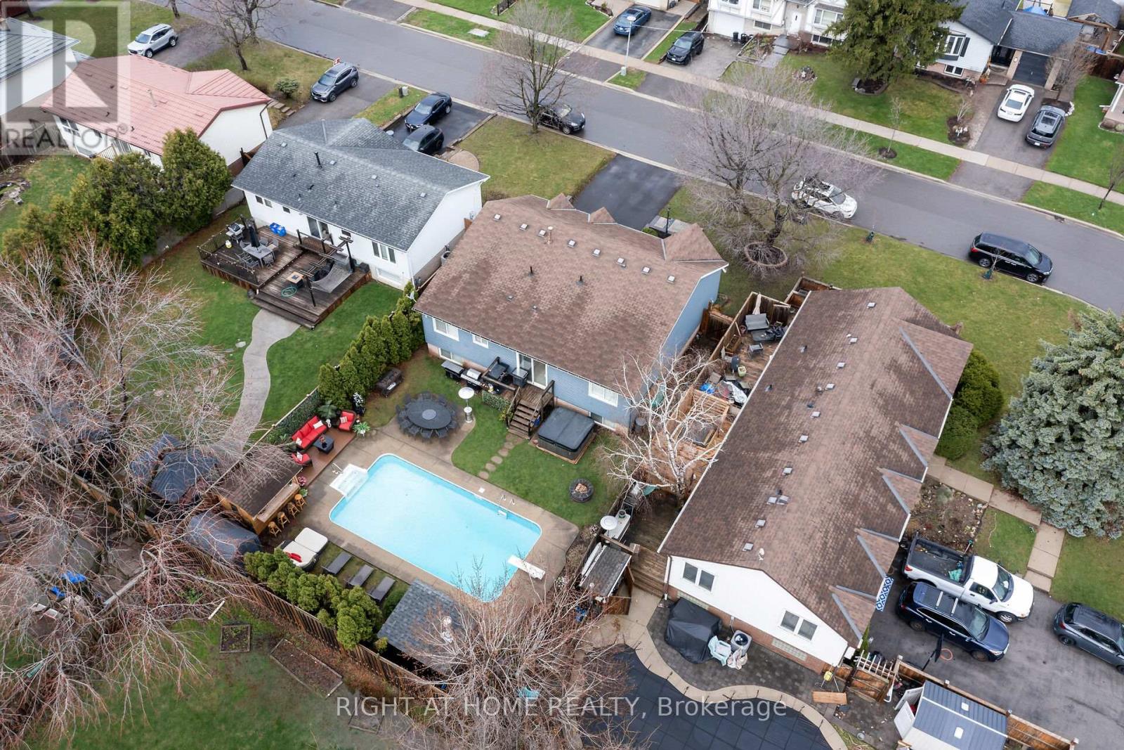 760 Willow Avenue, Milton, Ontario  L9T 3E6 - Photo 41 - W13125808