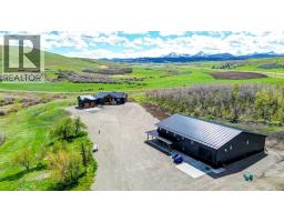 6203 Highway 775, Rural Pincher Creek No. 9, Alberta