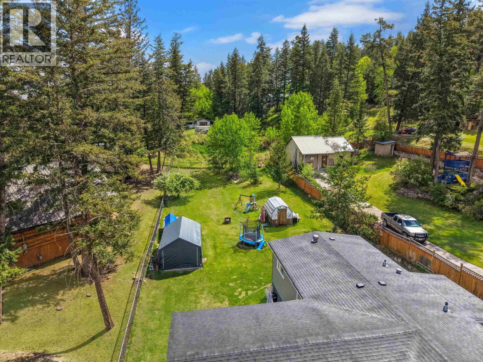 1008 Richard Road, Williams Lake, British Columbia  V2G 3M1 - Photo 4 - R3124920