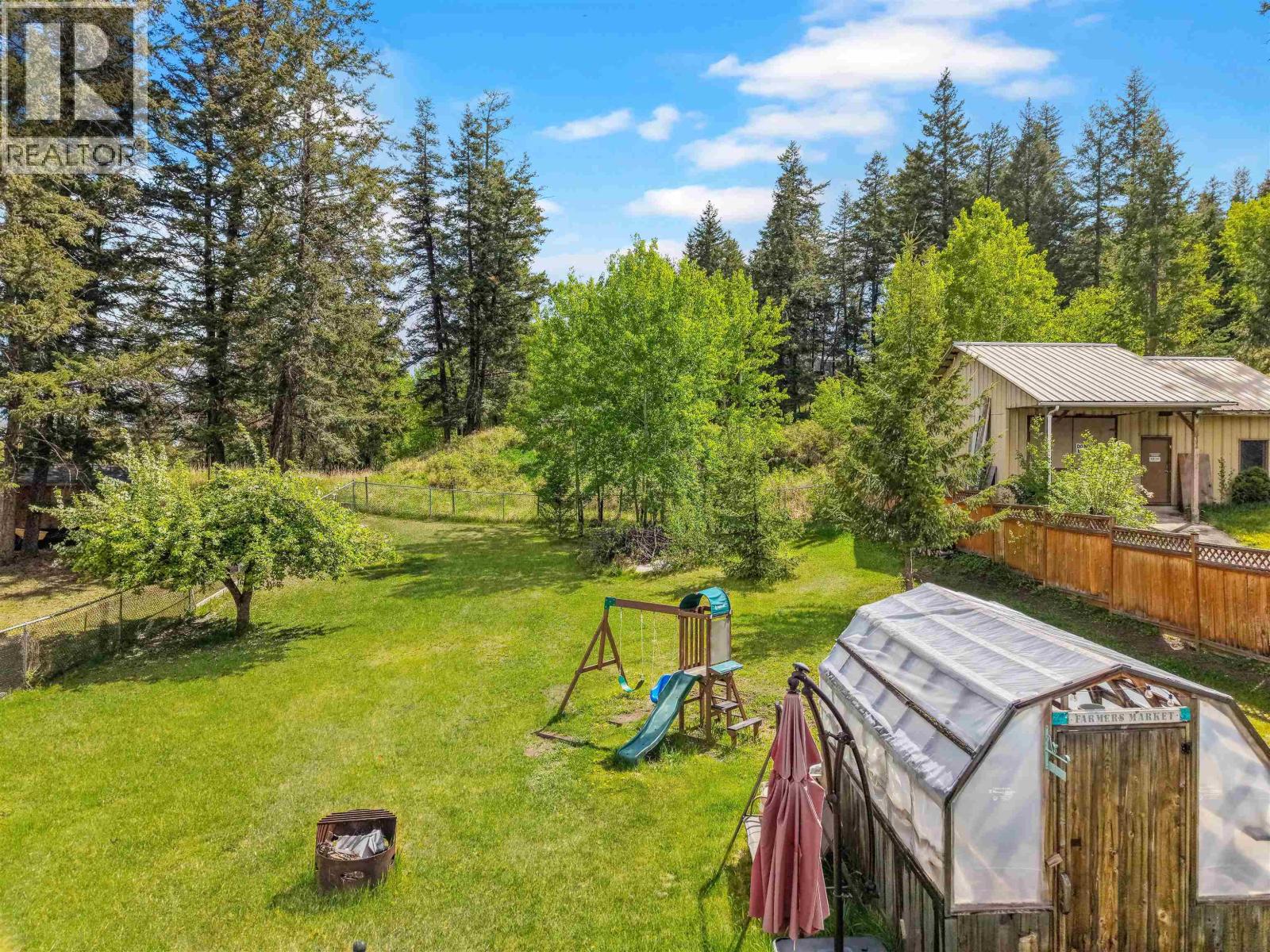 1008 Richard Road, Williams Lake, British Columbia  V2G 3M1 - Photo 5 - R3124920
