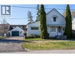 145 JEANNE STREET, Wallaceburg, Ontario