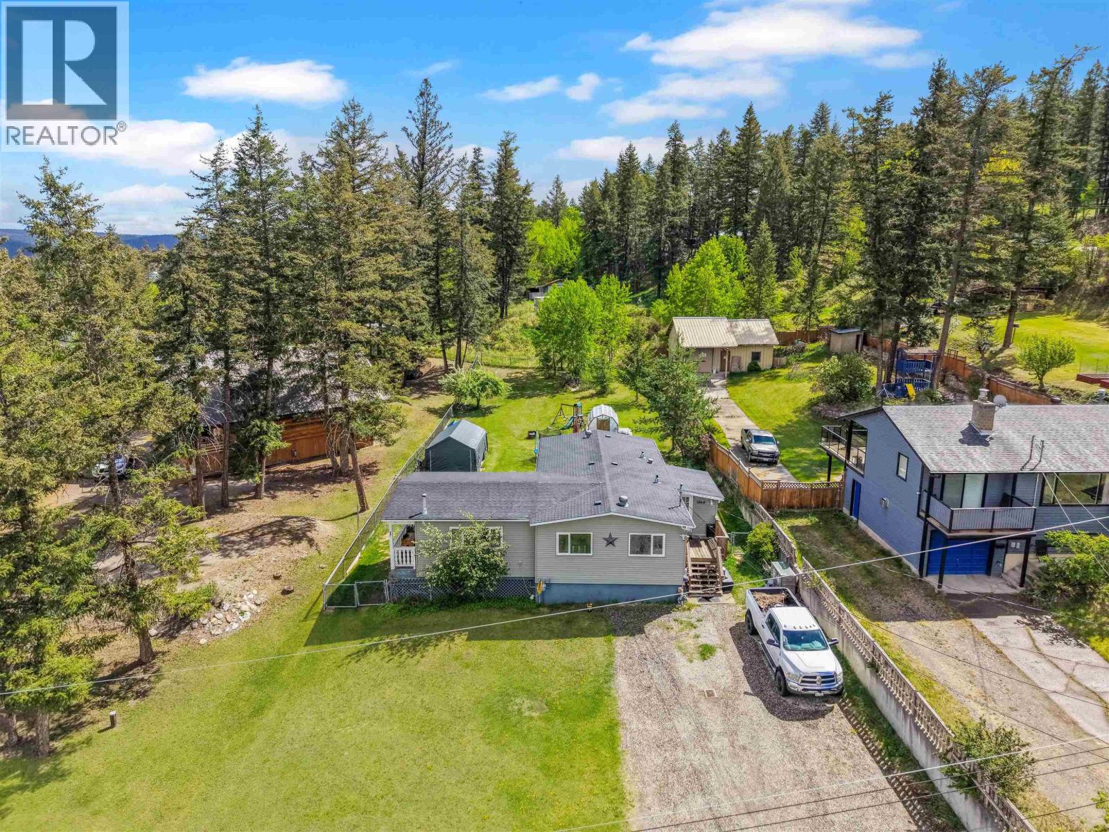 1008 Richard Road, Williams Lake, British Columbia  V2G 3M1 - Photo 35 - R3124920