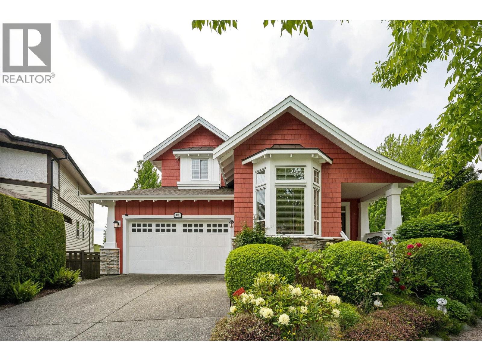 109 Cranberry Court, Port Moody, British Columbia  V3H 0C4 - Photo 2 - R3124701