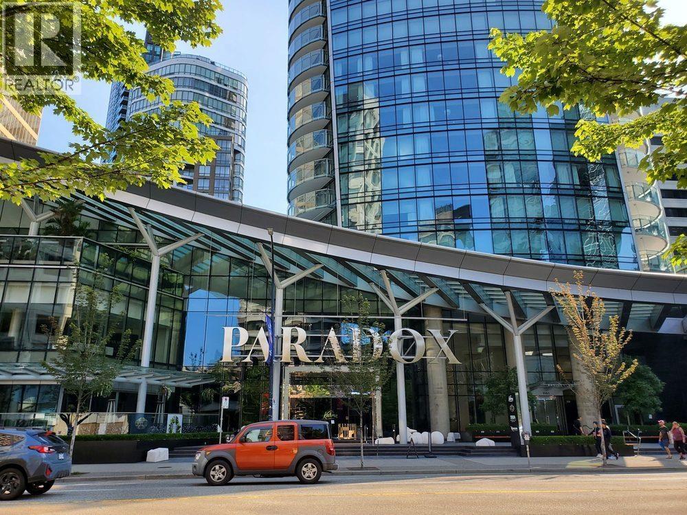 2901 1151 W Georgia Street, Vancouver, British Columbia  V6E 0B3 - Photo 26 - R3125447