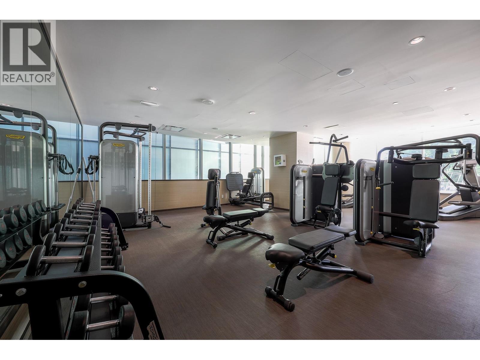2901 1151 W Georgia Street, Vancouver, British Columbia  V6E 0B3 - Photo 20 - R3125447