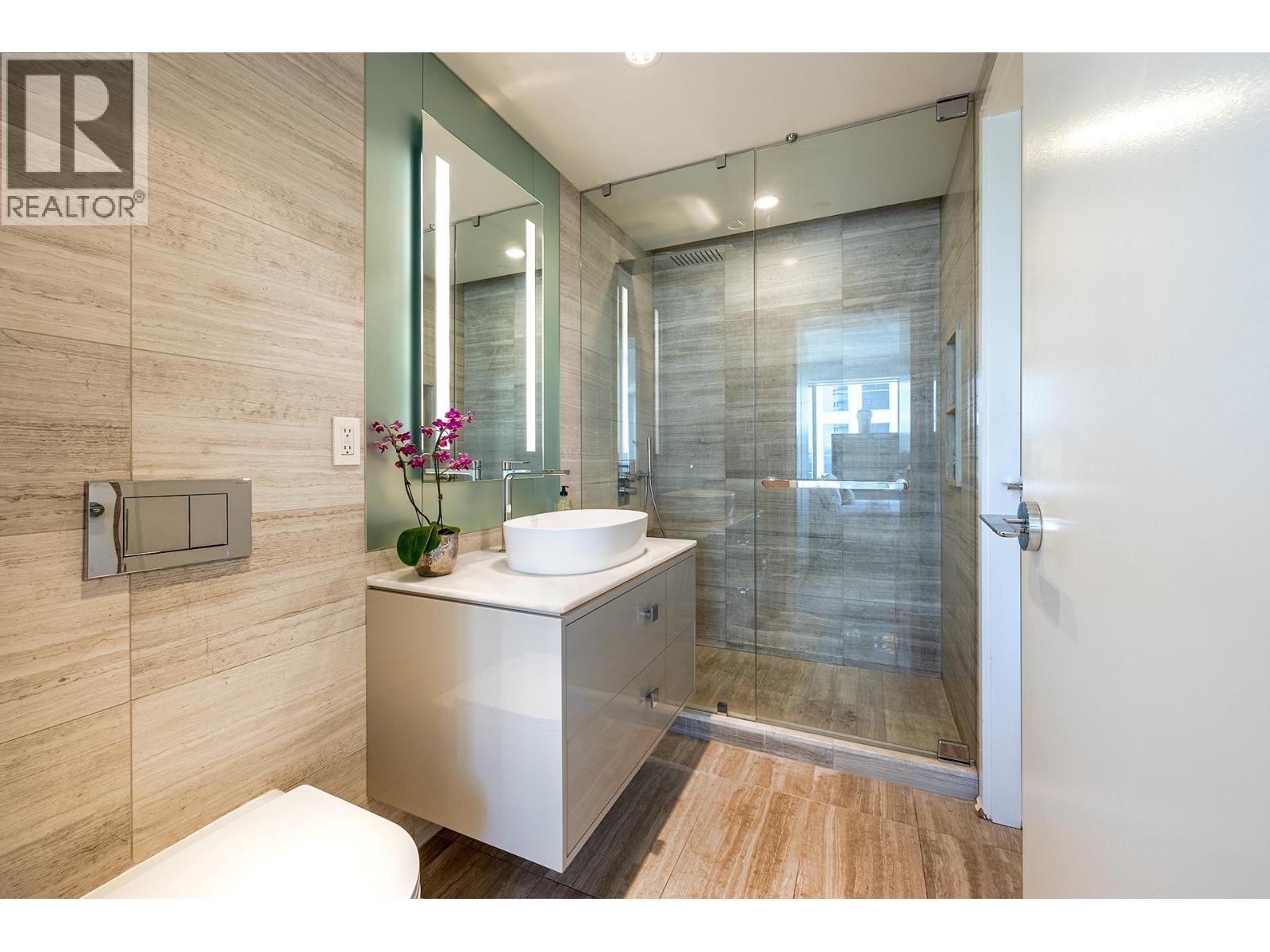 2901 1151 W Georgia Street, Vancouver, British Columbia  V6E 0B3 - Photo 15 - R3125447