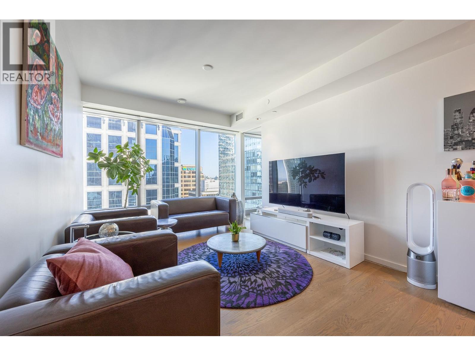 2901 1151 W GEORGIA STREET, Vancouver, British Columbia
