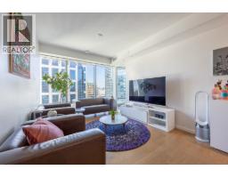 2901 1151 W GEORGIA STREET, Vancouver, British Columbia