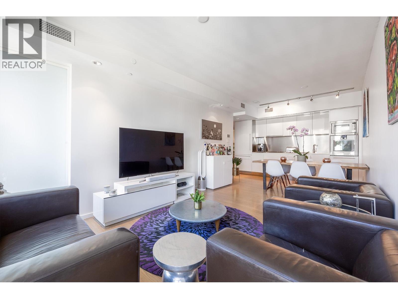 2901 1151 W Georgia Street, Vancouver, British Columbia  V6E 0B3 - Photo 12 - R3125447