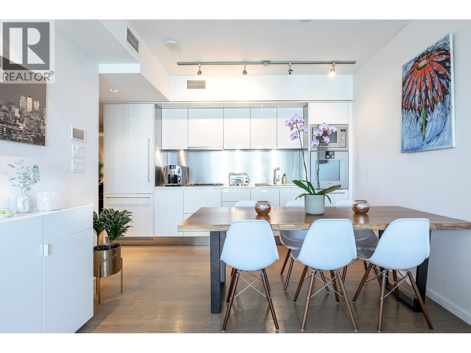 2901 1151 W Georgia Street, Vancouver, British Columbia  V6E 0B3 - Photo 2 - R3125447