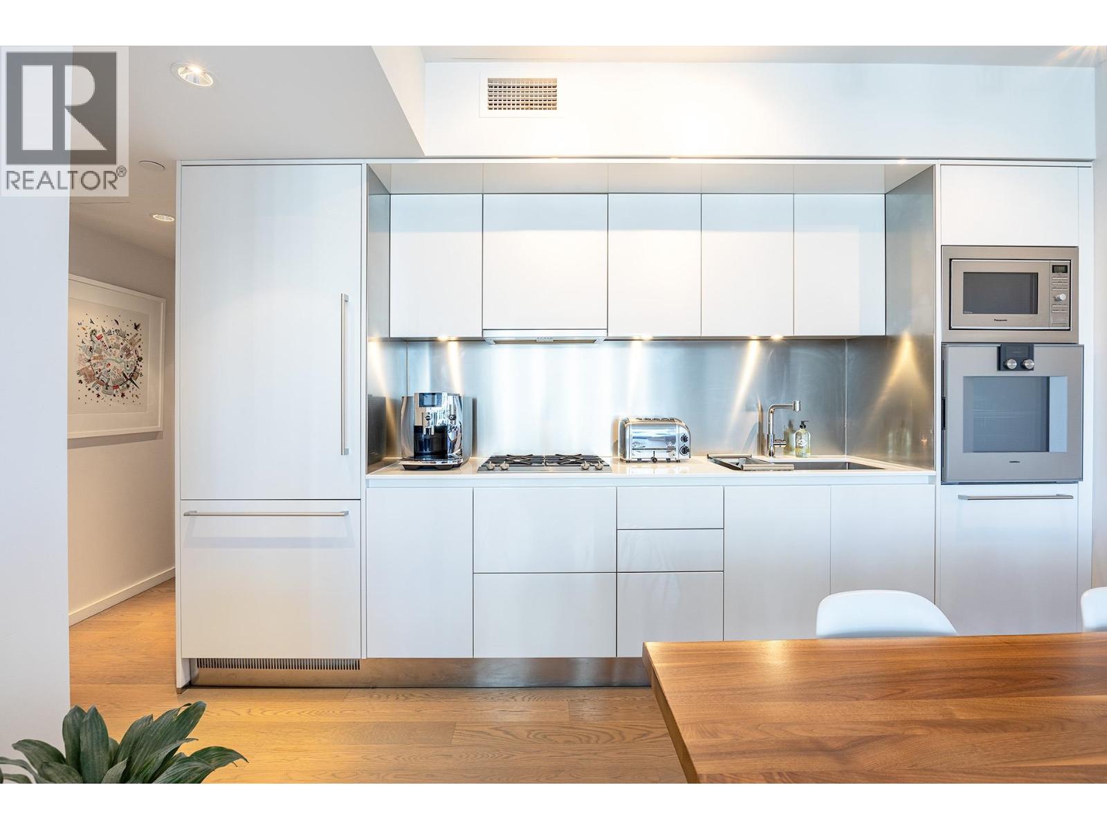 2901 1151 W Georgia Street, Vancouver, British Columbia  V6E 0B3 - Photo 5 - R3125447