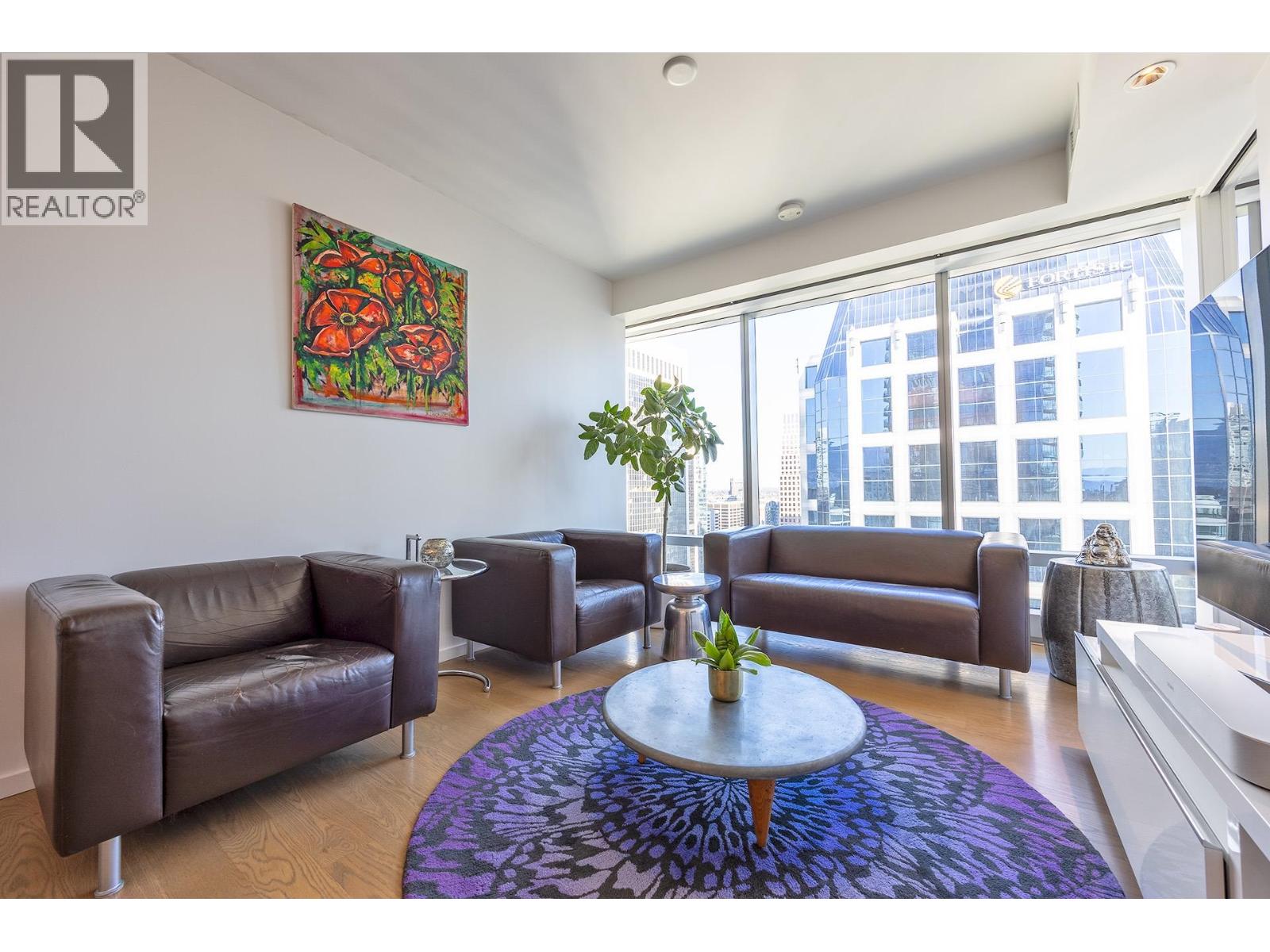2901 1151 W Georgia Street, Vancouver, British Columbia  V6E 0B3 - Photo 10 - R3125447