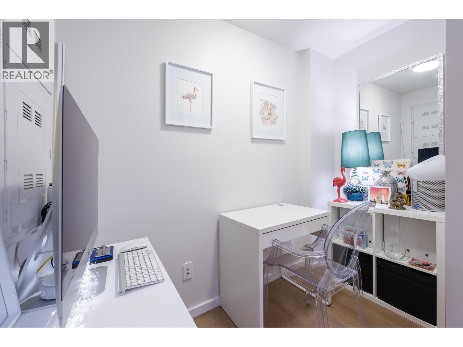 2901 1151 W Georgia Street, Vancouver, British Columbia  V6E 0B3 - Photo 13 - R3125447