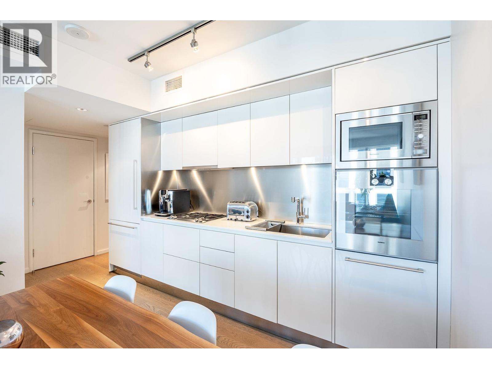 2901 1151 W Georgia Street, Vancouver, British Columbia  V6E 0B3 - Photo 7 - R3125447
