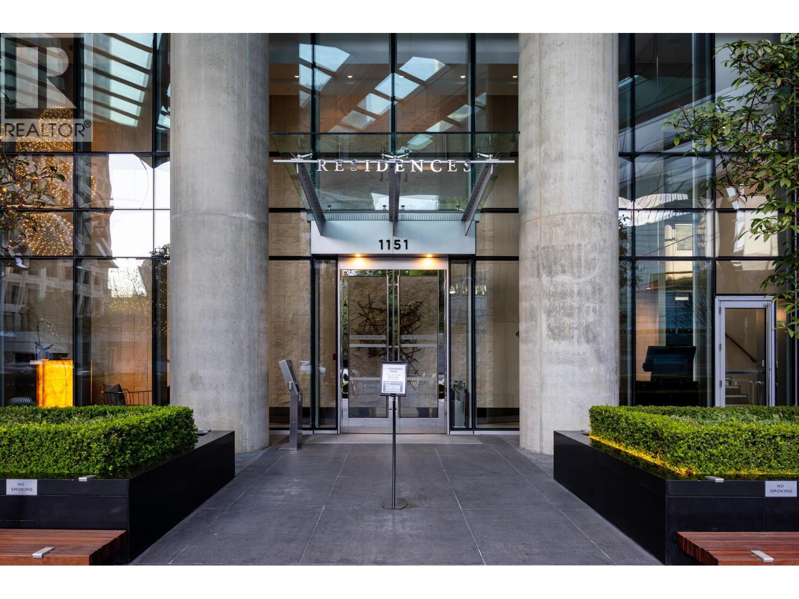 2901 1151 W Georgia Street, Vancouver, British Columbia  V6E 0B3 - Photo 23 - R3125447