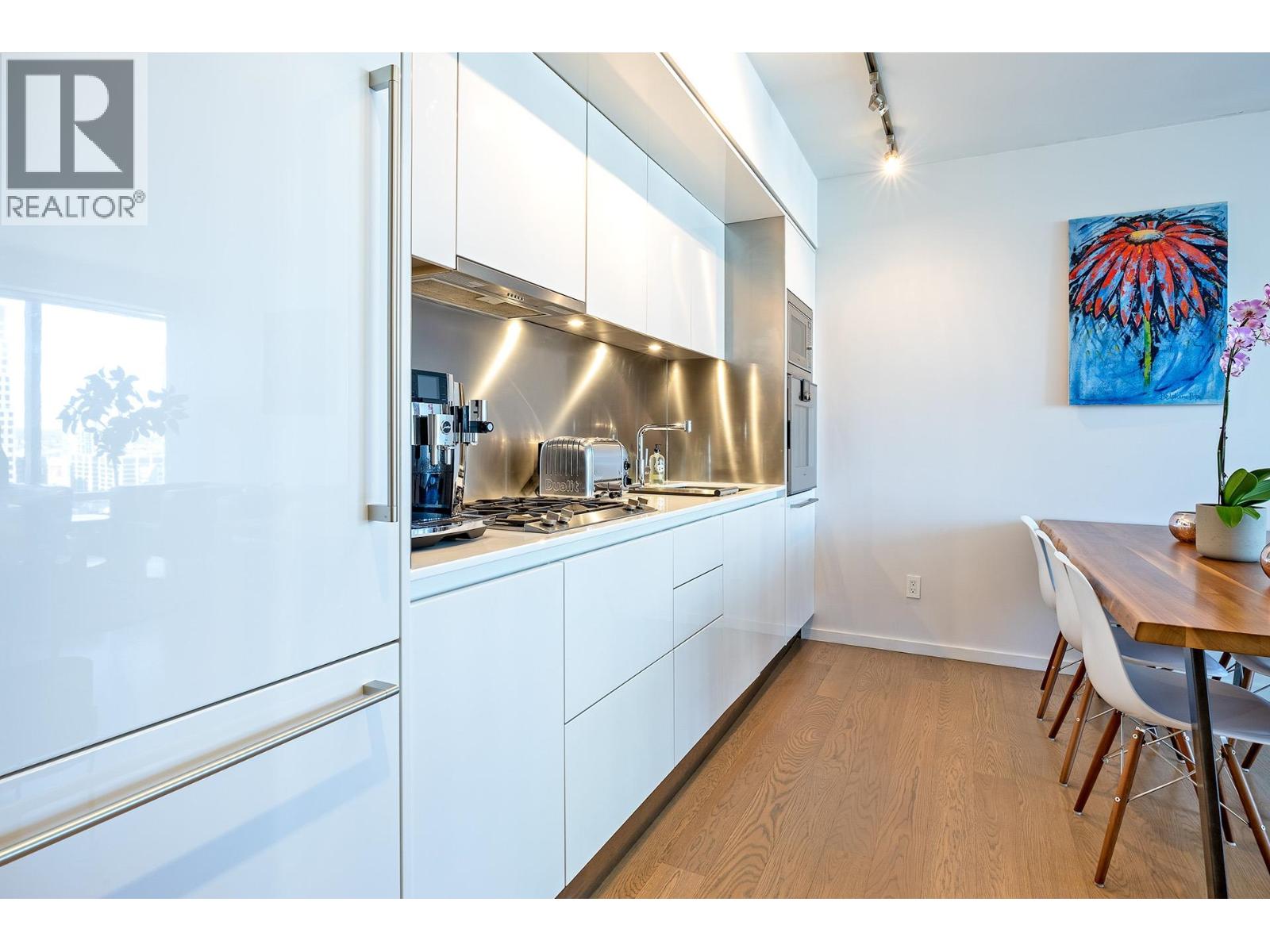 2901 1151 W Georgia Street, Vancouver, British Columbia  V6E 0B3 - Photo 3 - R3125447