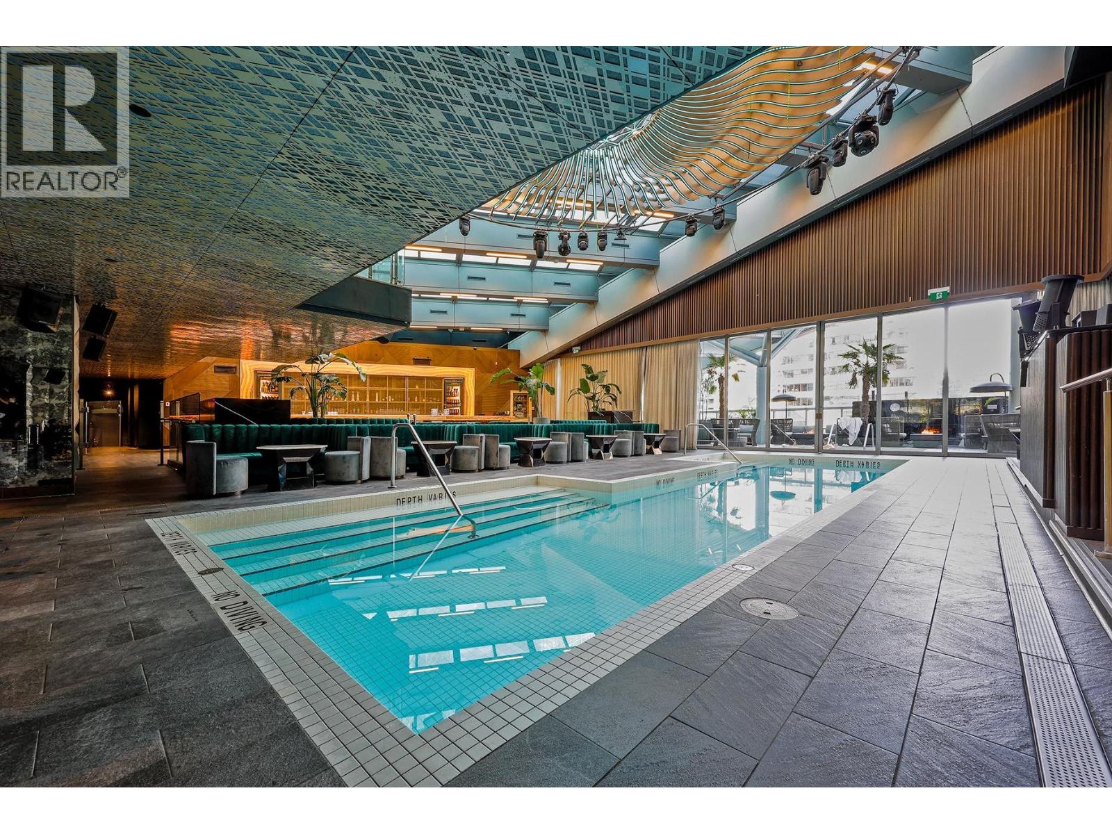 2901 1151 W Georgia Street, Vancouver, British Columbia  V6E 0B3 - Photo 21 - R3125447