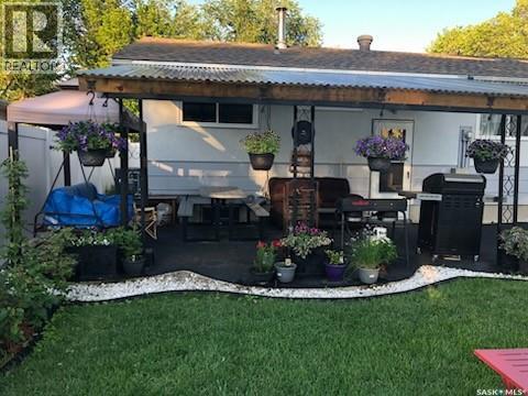 219 Nagel Crescent, Regina, Saskatchewan  S4N 4N4 - Photo 26 - SK036454