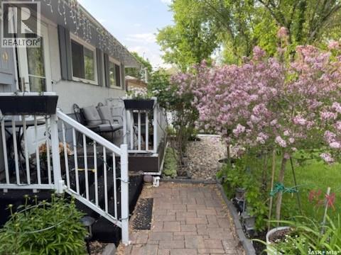 219 Nagel Crescent, Regina, Saskatchewan  S4N 4N4 - Photo 41 - SK036454