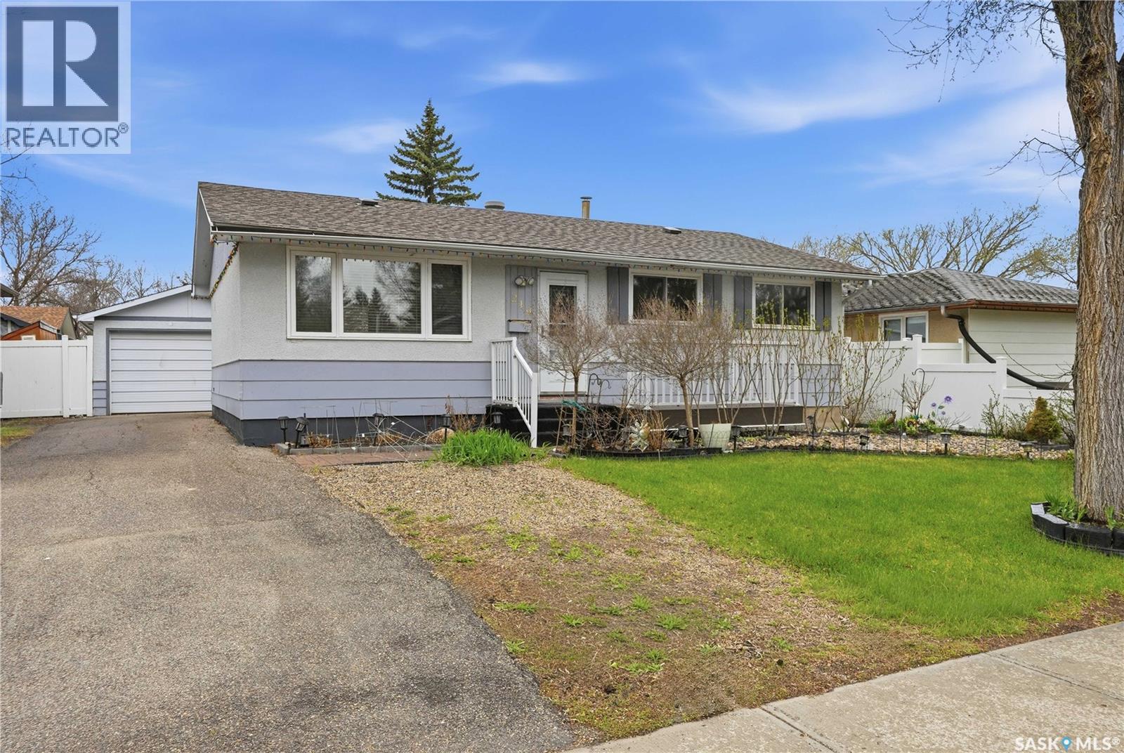 219 Nagel Crescent, Regina, Saskatchewan  S4N 4N4 - Photo 42 - SK036454