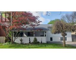 27 BENLEIGH DRIVE, Toronto, Ontario